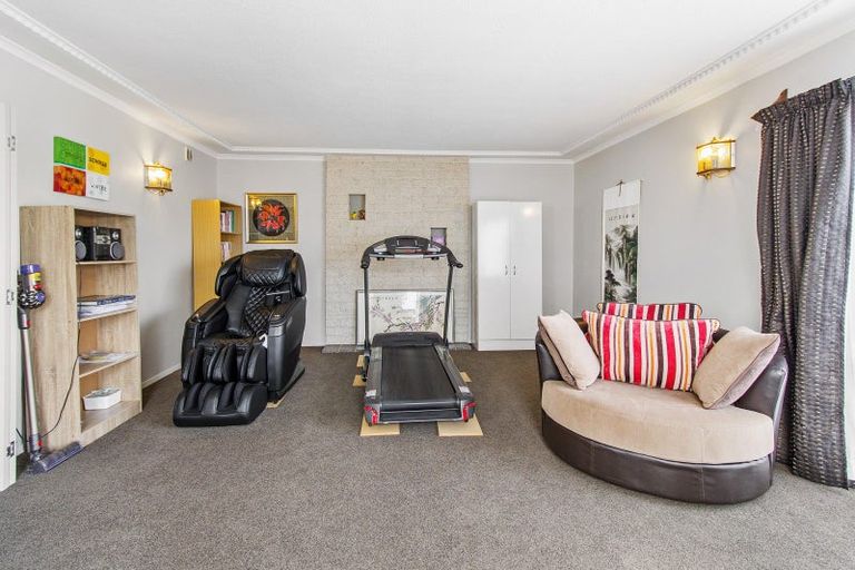 Photo of property in 18 Kowhai Street, Highfield, Timaru, 7910