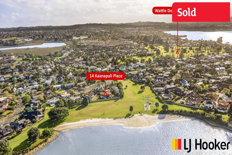 Photo of property in 14 Kaanapali Place, Wattle Downs, Auckland, 2103