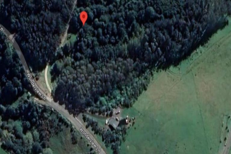 Photo of property in 203 Wonderview Lane, Hakaru, Kaiwaka, 0573