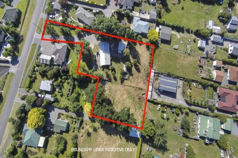 Photo of property in 11 Petticoat Lane, Doyleston, 7682