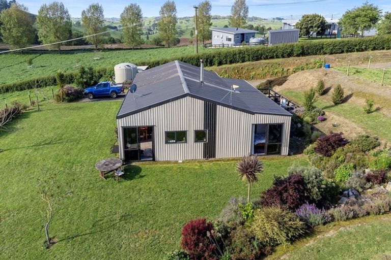 Photo of property in 734 Mangaorongo Road, Otorohanga, 3972