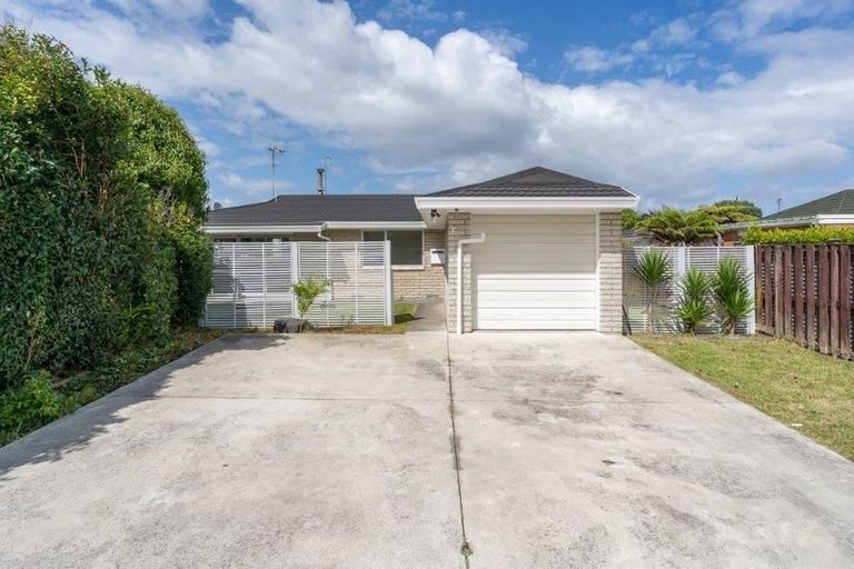 Photo of property in 6b Fernleigh Street, Chartwell, Hamilton, 3210