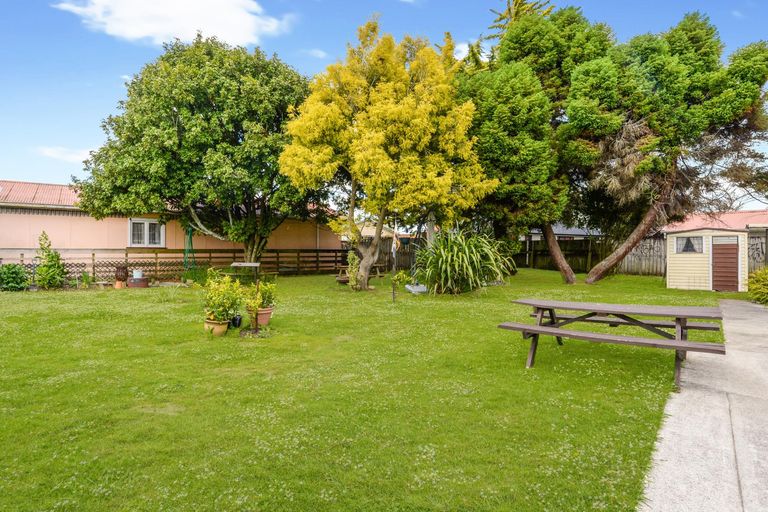 Photo of property in 8 Craig Crescent, Morrinsville, 3300