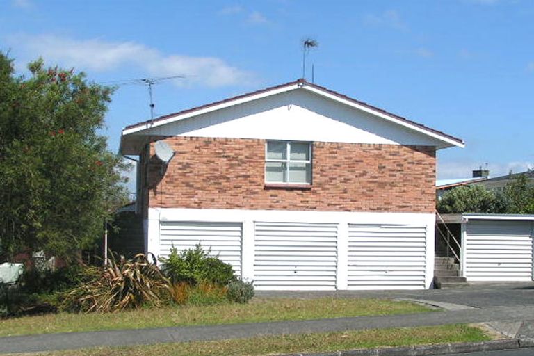 Photo of property in 4/54 Richards Avenue, Forrest Hill, Auckland, 0620