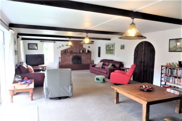 Photo of property in 148 Fitzherbert Street, Featherston, 5710