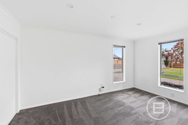 Photo of property in 626 East Maddisons Road, Rolleston, 7614