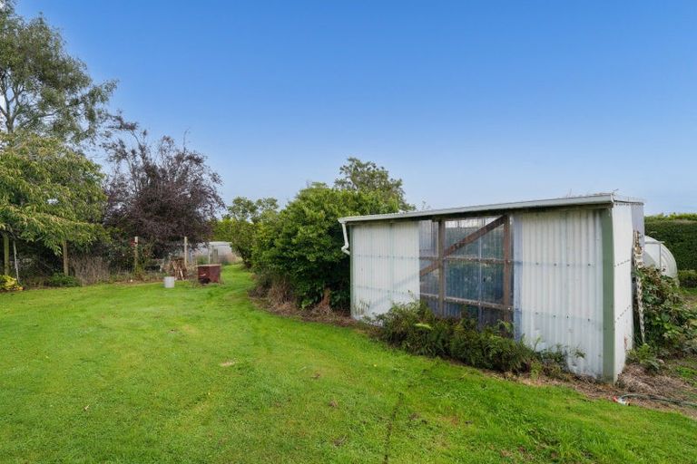 Photo of property in 253 Argyle Otahuti Road, Waianiwa, Invercargill, 9874