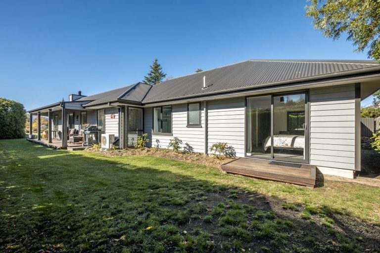 Photo of property in 46 Rippingale Road, Hanmer Springs, 7334