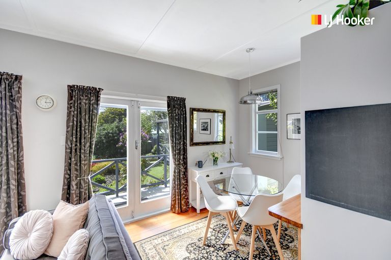 Photo of property in 5 Clearwater Street, Broad Bay, Dunedin, 9014