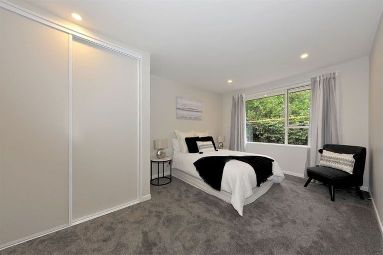 Photo of property in 173a Saint Albans Street, St Albans, Christchurch, 8014