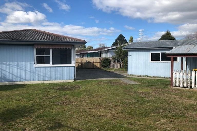 Photo of property in 10 Perepe Street, Mangakakahi, Rotorua, 3015