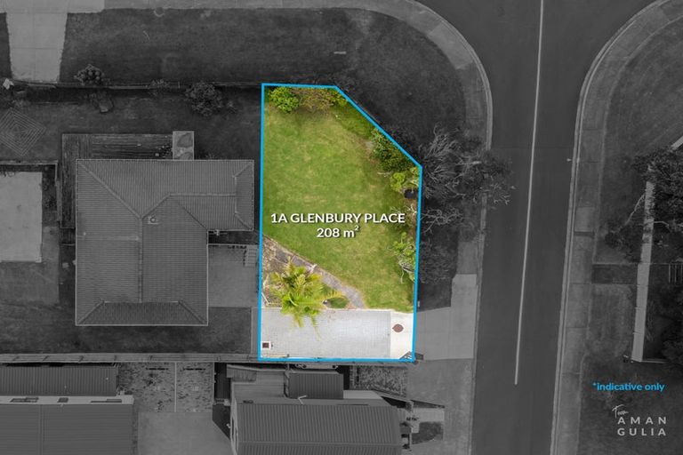 Photo of property in 1a Glenbury Place, Massey, Auckland, 0614