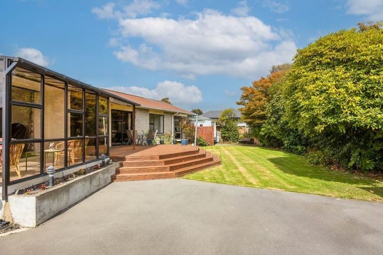 Photo of property in 11a Stourbridge Street, Spreydon, Christchurch, 8024