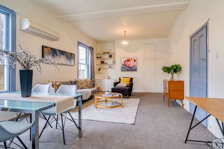 Photo of property in 193 Macandrew Road, South Dunedin, Dunedin, 9012