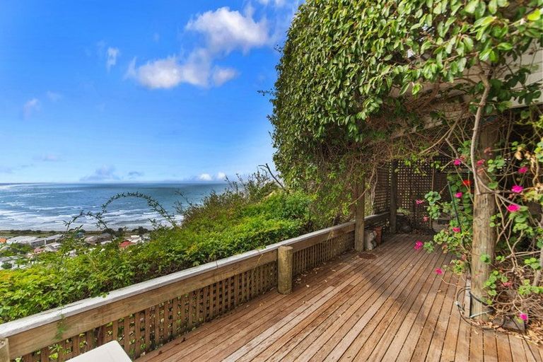 Photo of property in 62 Scarborough Road, Scarborough, Christchurch, 8081