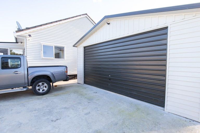 Photo of property in 8 Fernleigh Street, Kerepehi, Paeroa, 3671