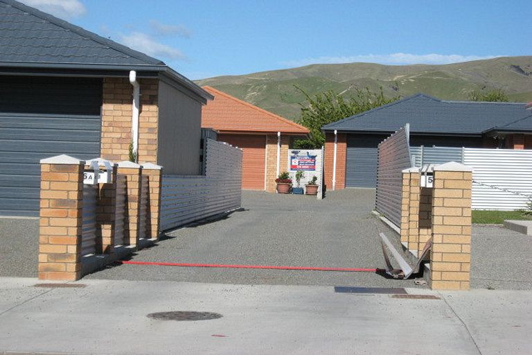 Photo of property in 55b Taylor Pass Road, Witherlea, Blenheim, 7201