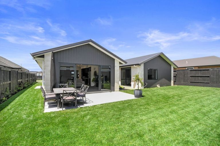 Photo of property in 58 Fairway Drive, Morrinsville, 3300