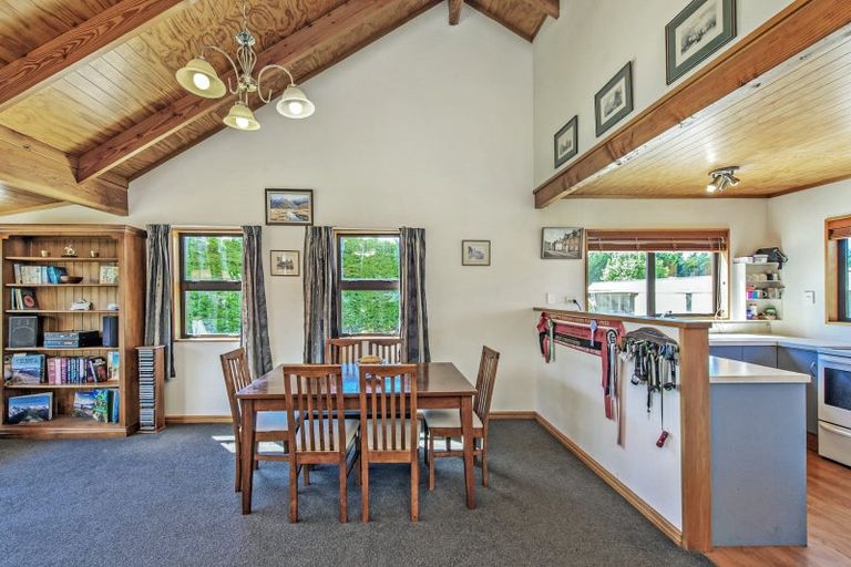 Photo of property in 543 Bangor Road, Darfield, 7571