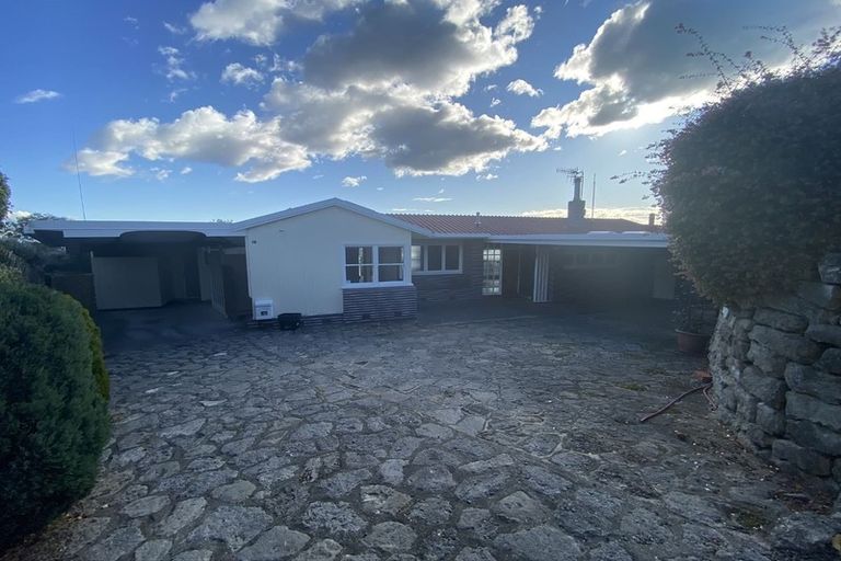 Photo of property in 18 Coleman Terrace, Hospital Hill, Napier, 4110