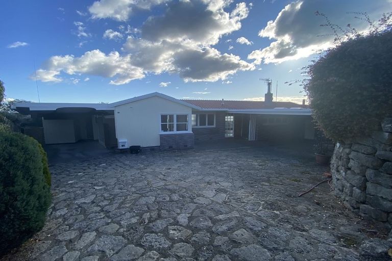 Photo of property in 18 Coleman Terrace, Hospital Hill, Napier, 4110