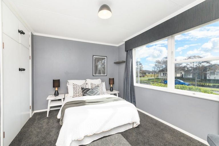 Photo of property in 6 Anakiwa Street, Kelvin Grove, Palmerston North, 4414