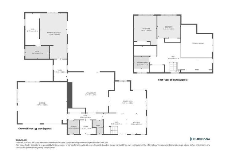 Photo of property in 95a Whangapouri Road, Karaka, Drury, 2578