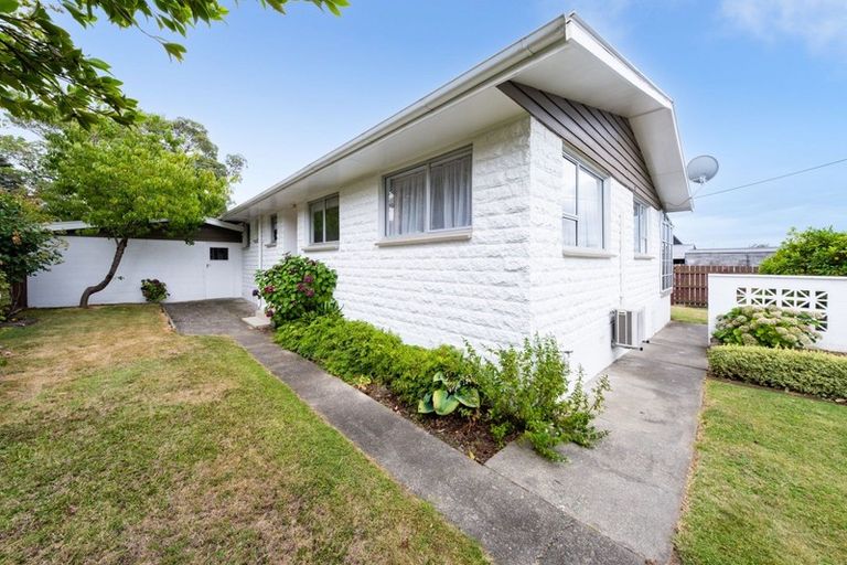 Photo of property in 207 Redwood Street, Witherlea, Blenheim, 7201