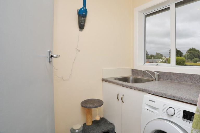 Photo of property in 9 Woodlands South Road, Woodlands, Invercargill, 9871