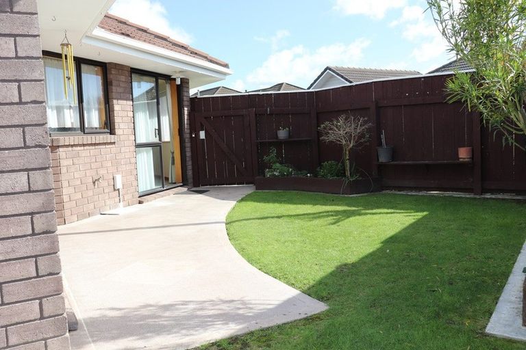 Photo of property in 5 Seville Court, Terrace End, Palmerston North, 4410