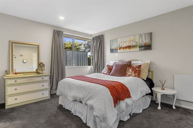 Photo of property in 2a/548 Williams Street, Kaiapoi, 7691