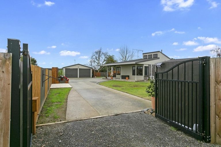 Photo of property in 3 Rolleston Street, Kihikihi, Te Awamutu, 3800
