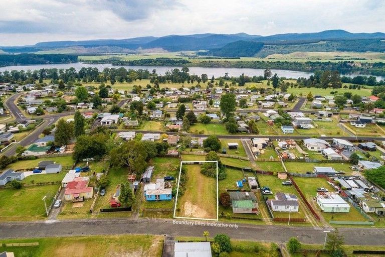 Photo of property in 21 Kauri Street, Mangakino, 3421