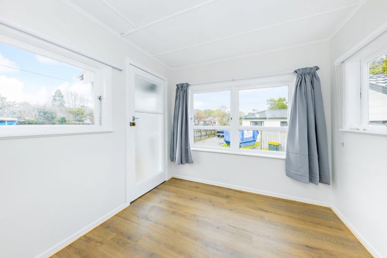 Photo of property in 22 Olive Crescent, Papatoetoe, Auckland, 2025