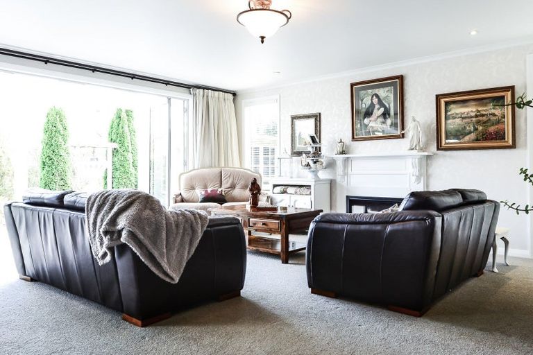 Photo of property in 81 Highbrook Way, Whatawhata, Hamilton, 3289