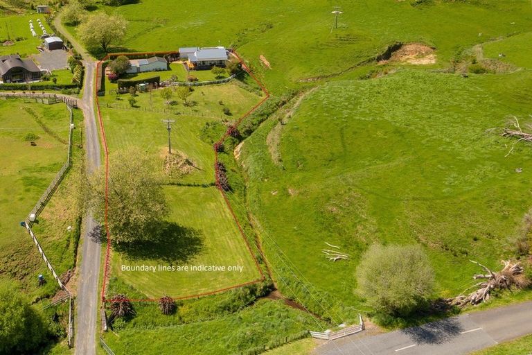 Photo of property in 299 Luck At Last Road, Maungatautari, Cambridge, 3494