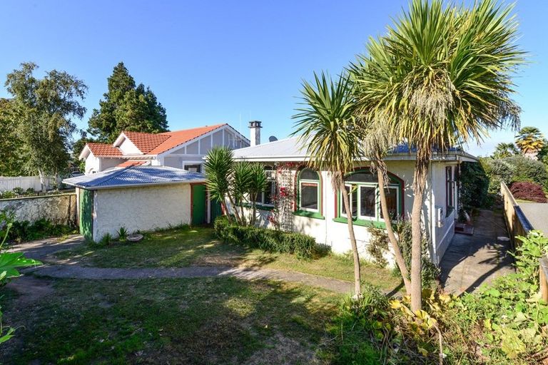 Photo of property in 123 Grey Street, Hamilton East, Hamilton, 3216