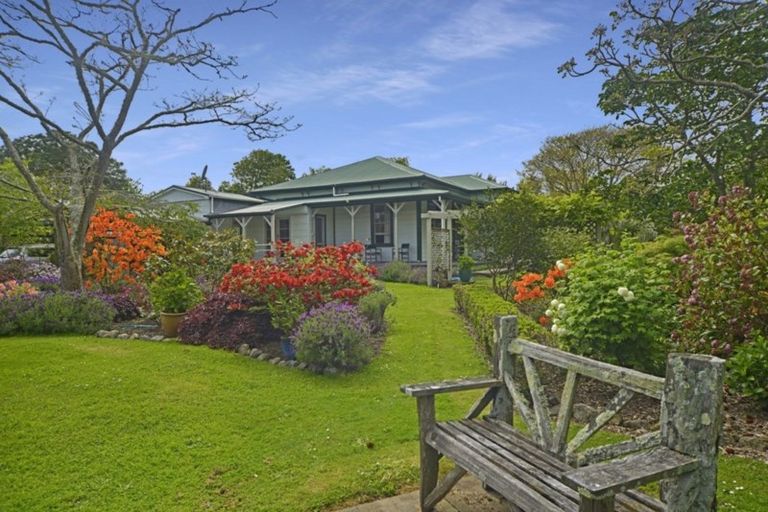 Photo of property in 56 County Road, Otaki, 5512