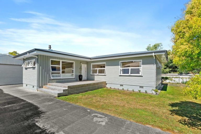Photo of property in 67 Kuratawhiti Street, Greytown, 5712