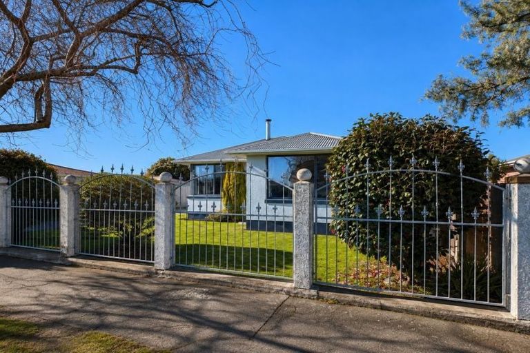 Photo of property in 48 Breens Road, Bishopdale, Christchurch, 8051