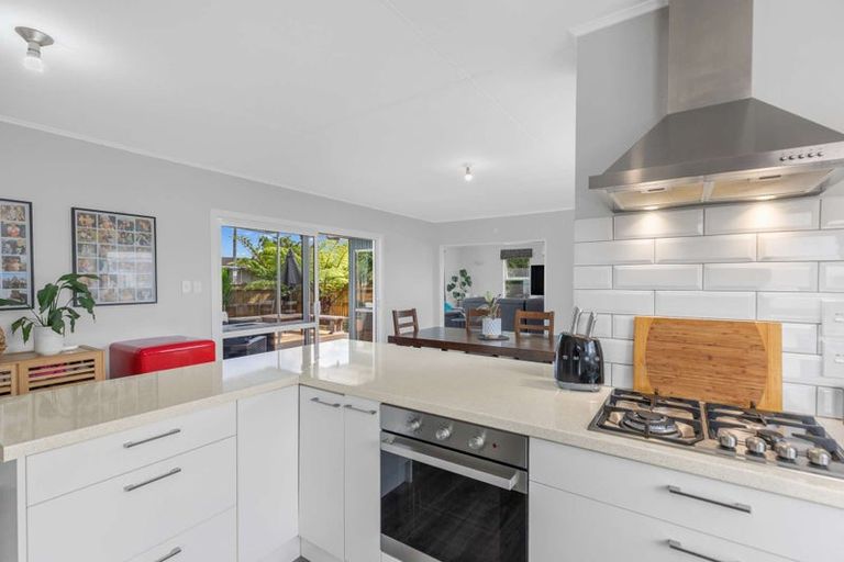 Photo of property in 59 Read Street, Levin, 5510