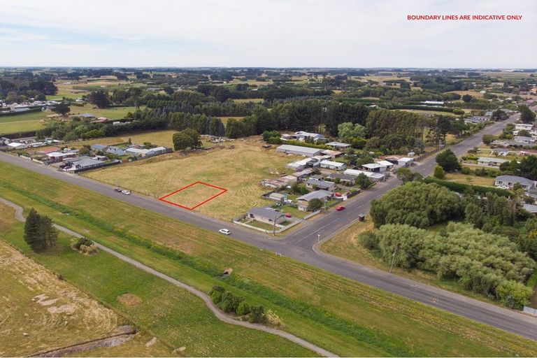 Photo of property in 189 Ball Street, Kingswell, Invercargill, 9812