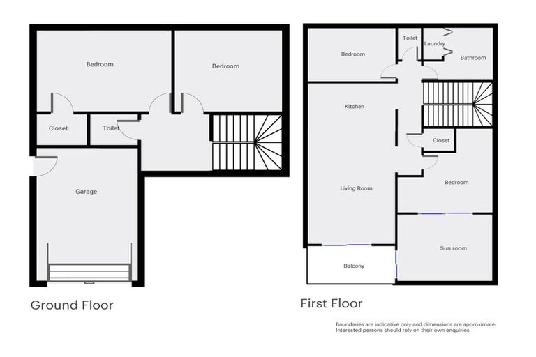 Photo of property in 1/18a Darley Street, Somerfield, Christchurch, 8024