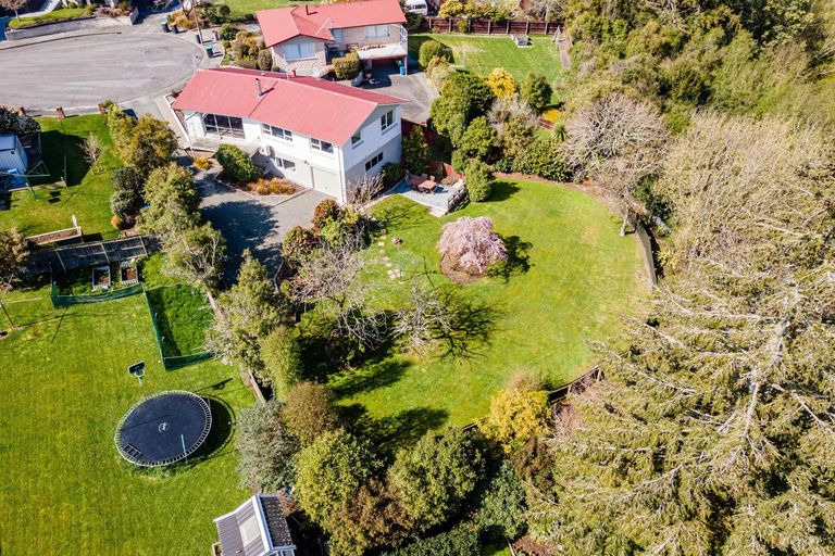 Photo of property in 7 Hawthorn Place, Gleniti, Timaru, 7910