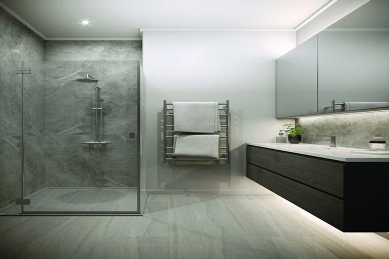 Photo of property in 82 Mokoia Road, Birkenhead, Auckland, 0626