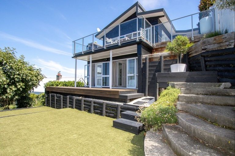 Photo of property in 7a Lucy Road, Bluff Hill, Napier, 4110