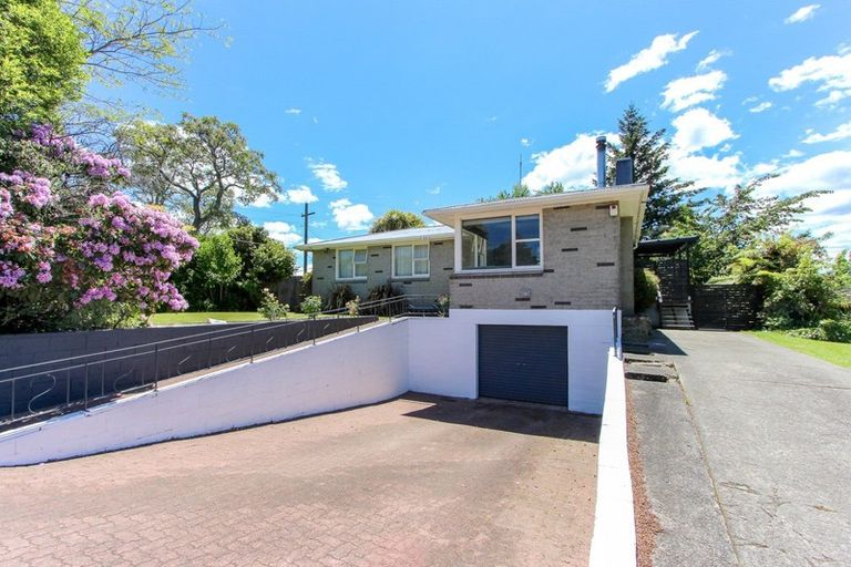 Photo of property in 65 Mount View Drive, Mangakakahi, Rotorua, 3015