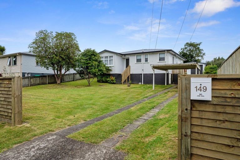 Photo of property in 149 Devon Street, Hillcrest, Rotorua, 3015