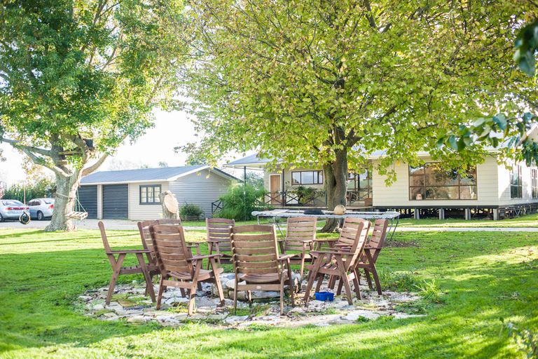 Photo of property in 170 Chamberlain Road, Te Awamutu, 3879