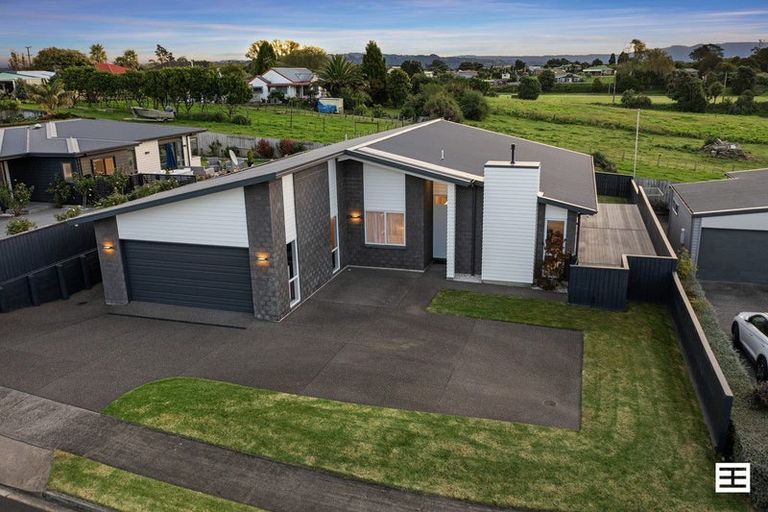 Photo of property in 11 Inlet Views, Bethlehem, Tauranga, 3110